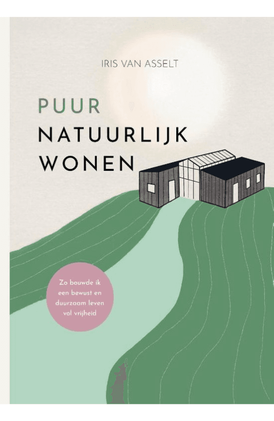 Puur Natuurlijk Wonen