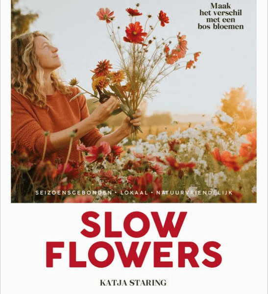 slow flowers