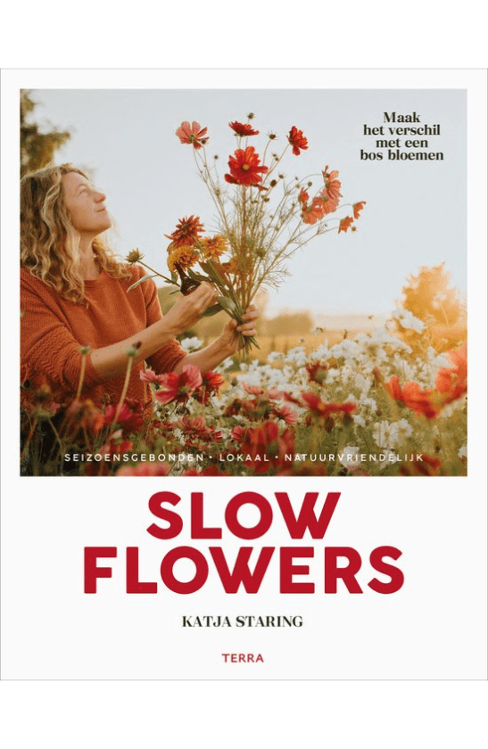 Slow Flowers