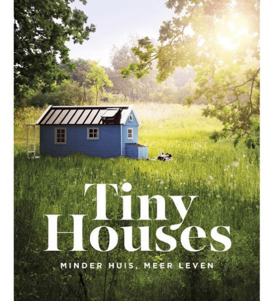 tiny houses monique van orden