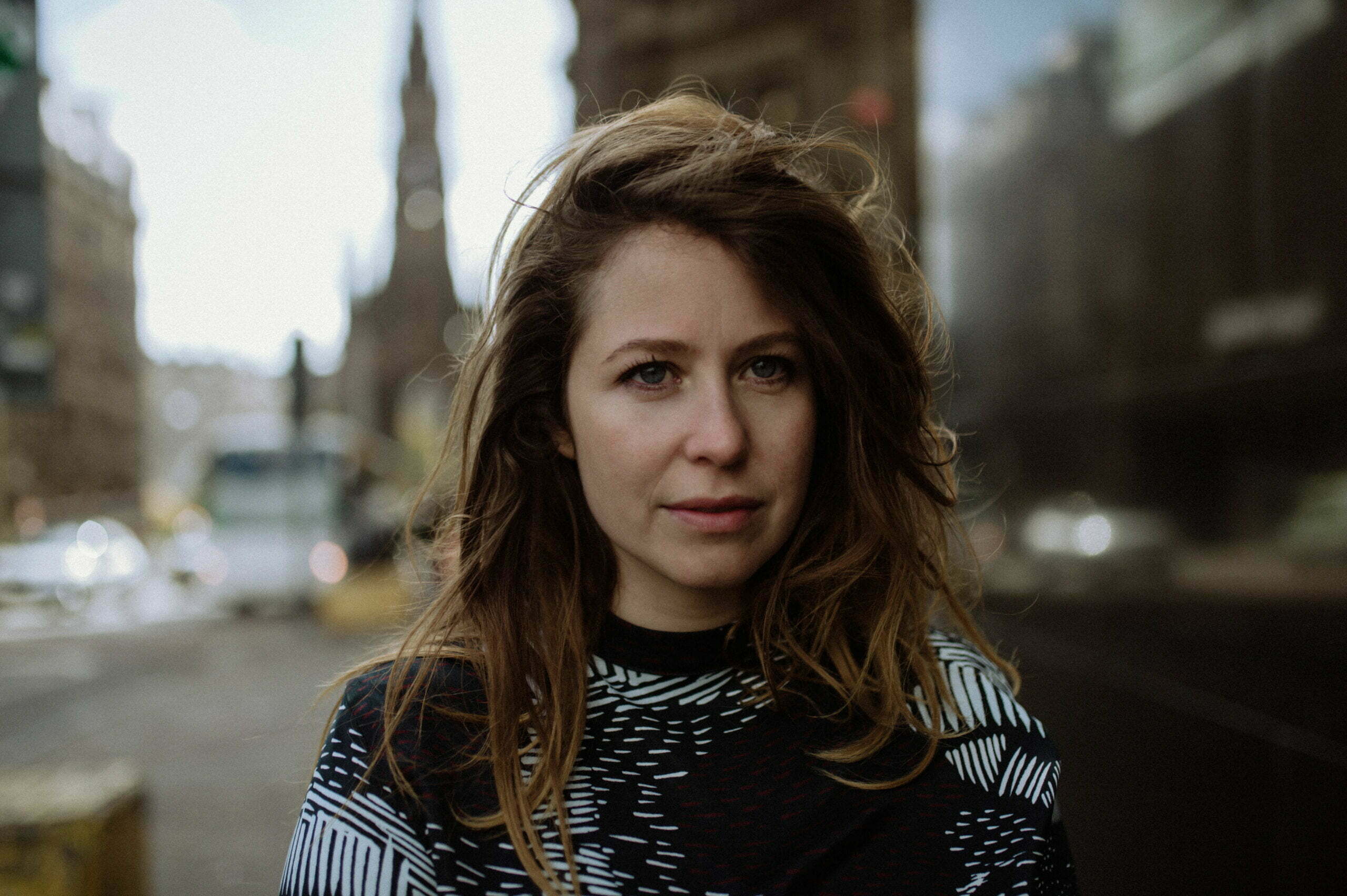 Sanne Vogel