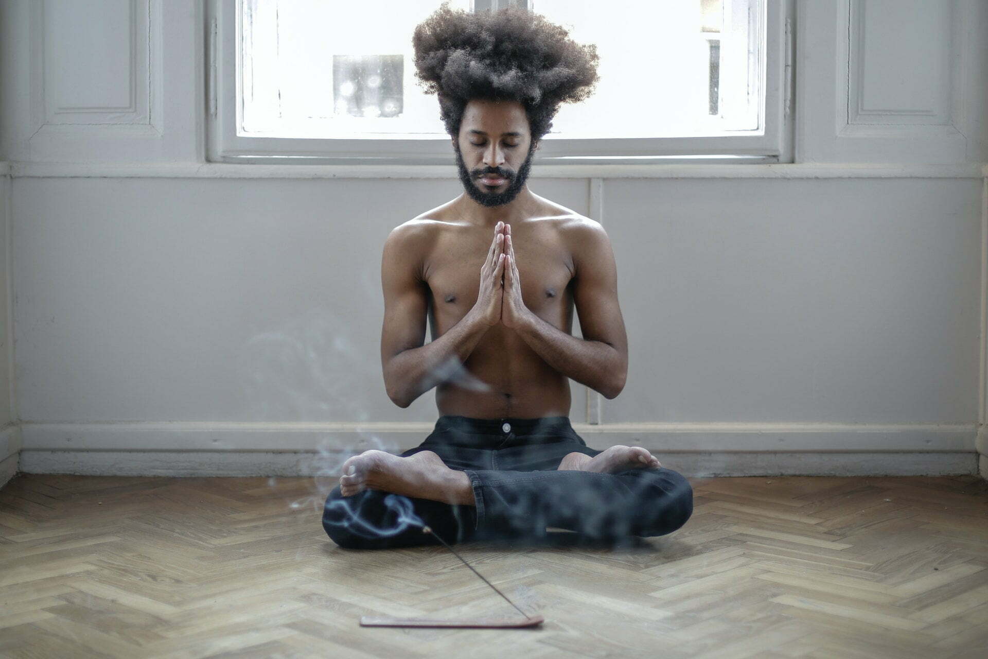 Yogastijl Een Overzicht