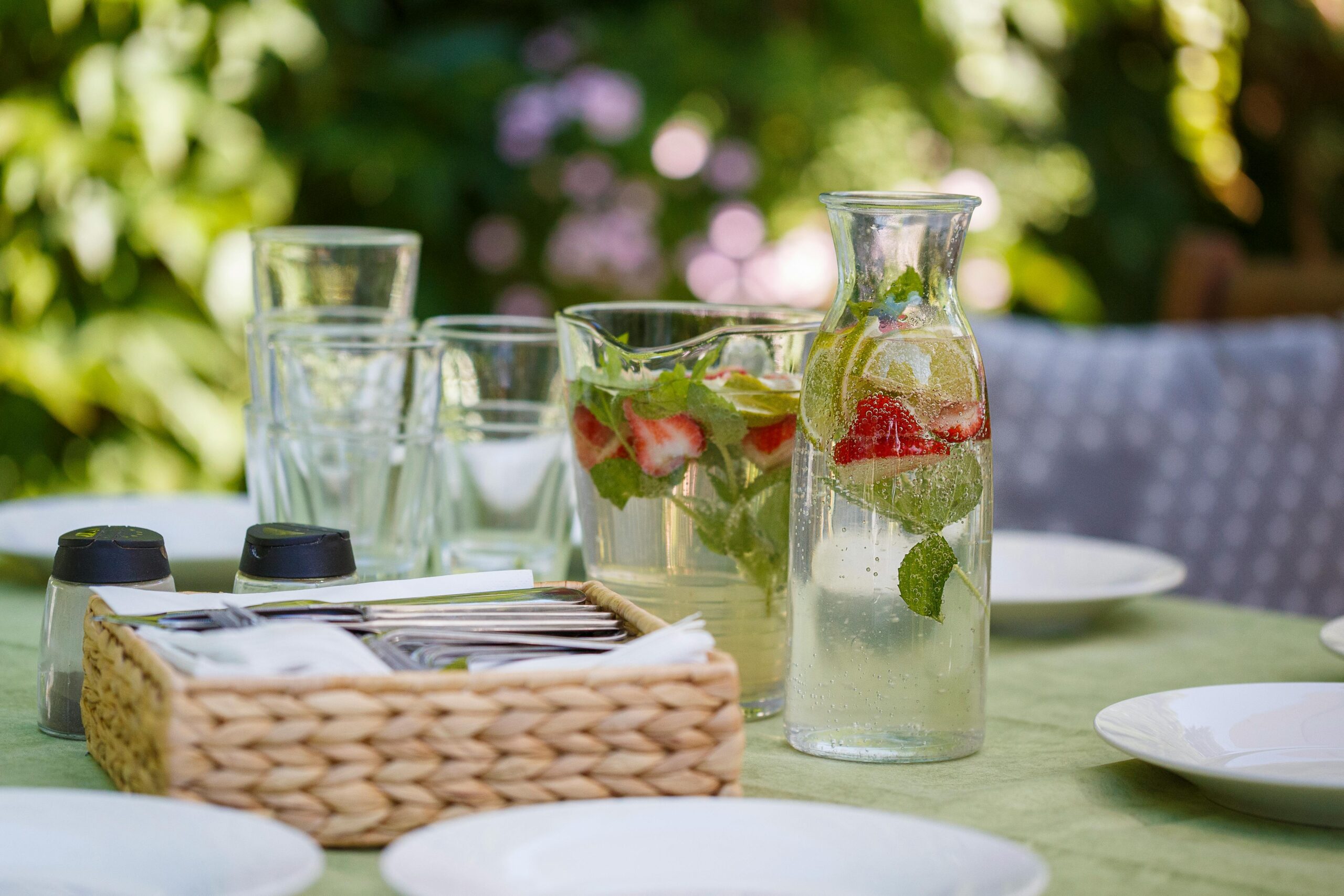 Fruitwater