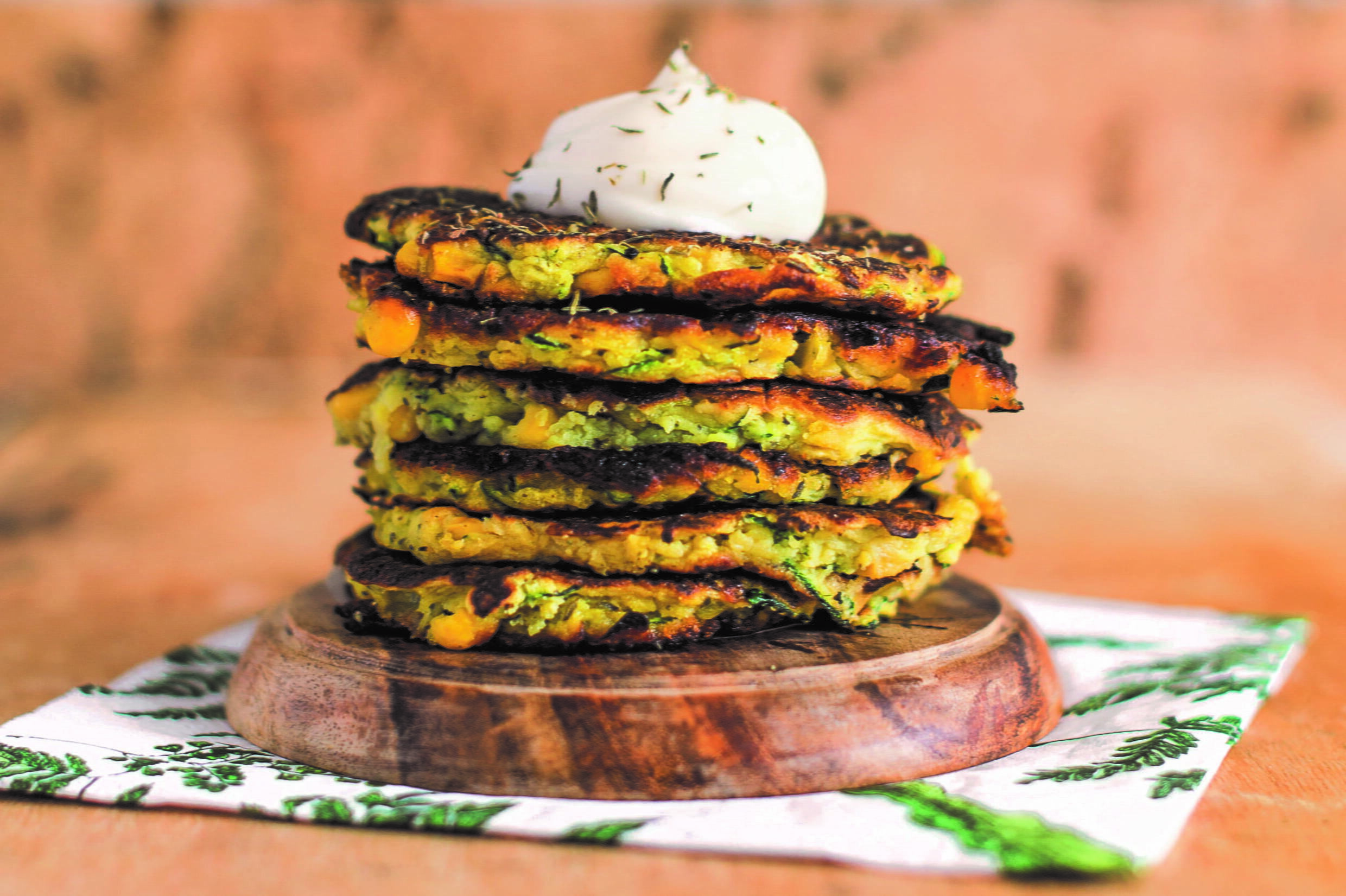 Vegan Recept