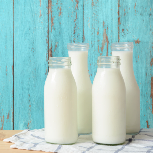 Dossier Rauwe Melk