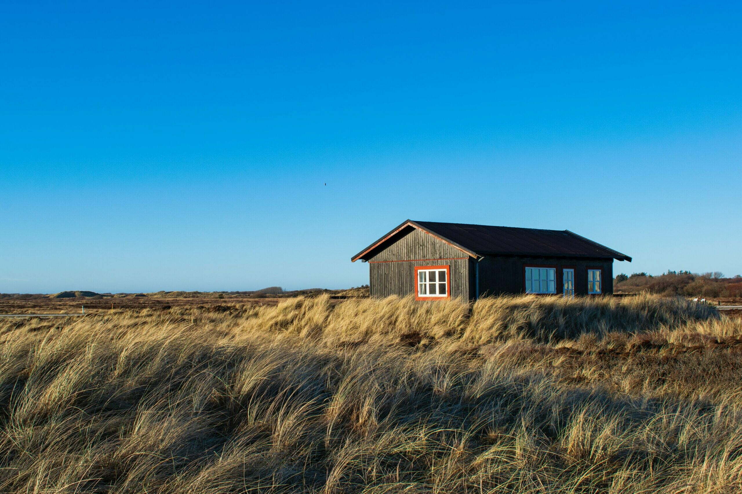 Anders Wonen 1 Anders Wonen