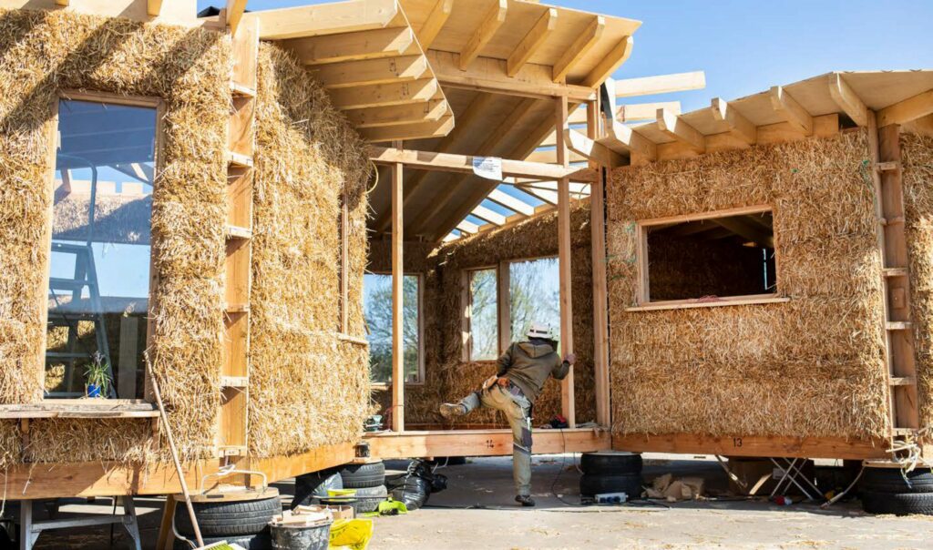 Minitopia Zelfbouwers, Woontrends Van 2025 Waar Je Echt Aan Wil Meedoen