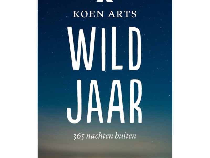 wild jaar