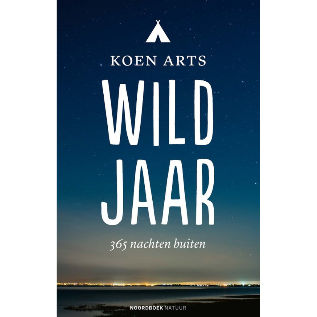 Wild Jaar