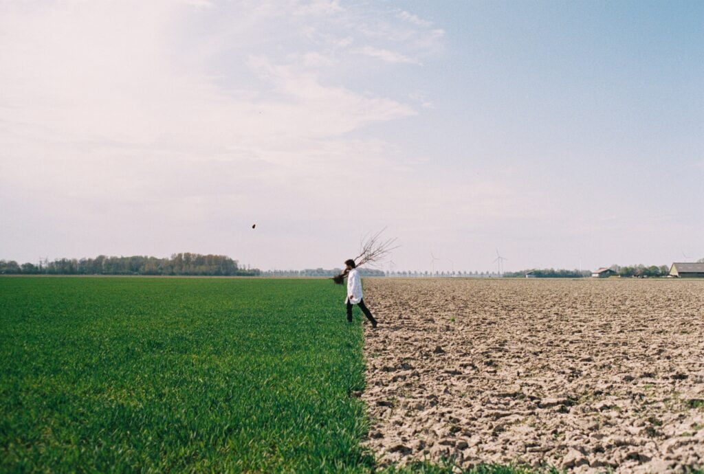 Deze frisdrank is gemaakt van afval (dat klinkt vies, maar dat is het niet) 3 Kale Vlaktes En Groene Woestijnen @Detroubabour