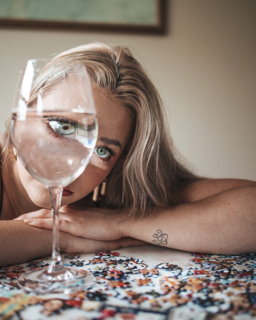 4 Redenen Waarom Puzzelen Goed Voor Je Is