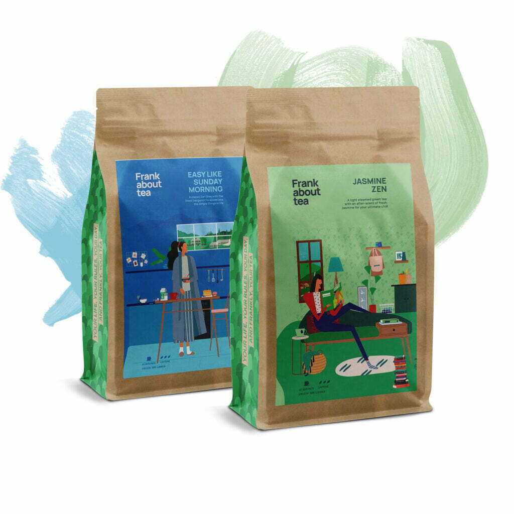 5 redenen om losse thee te drinken 4 Tea Set Mockup Jz Elsm Copy