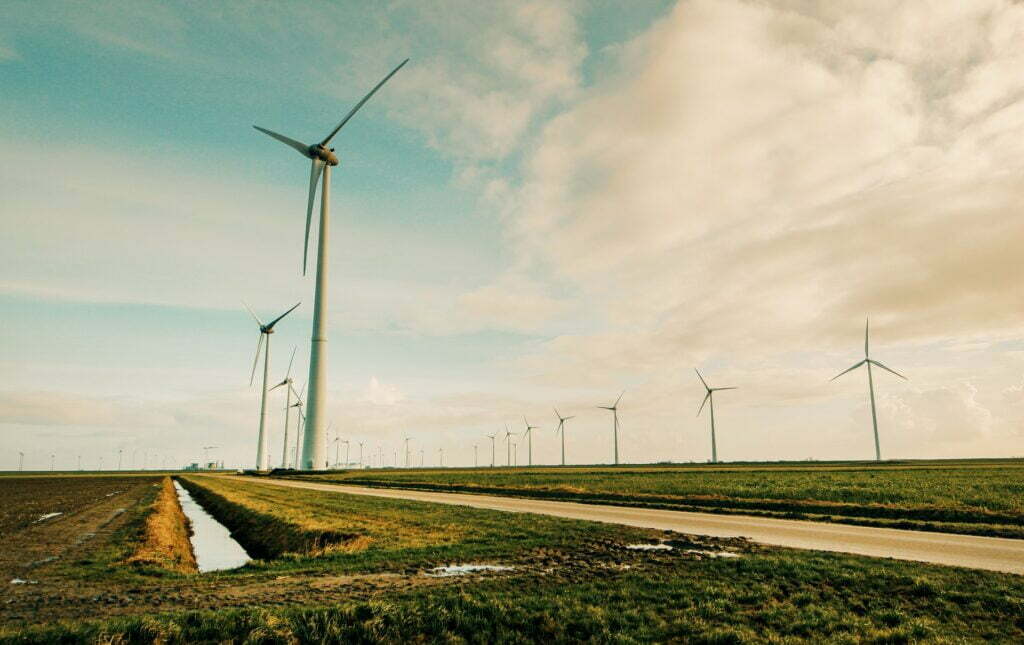 Duurzame Energie