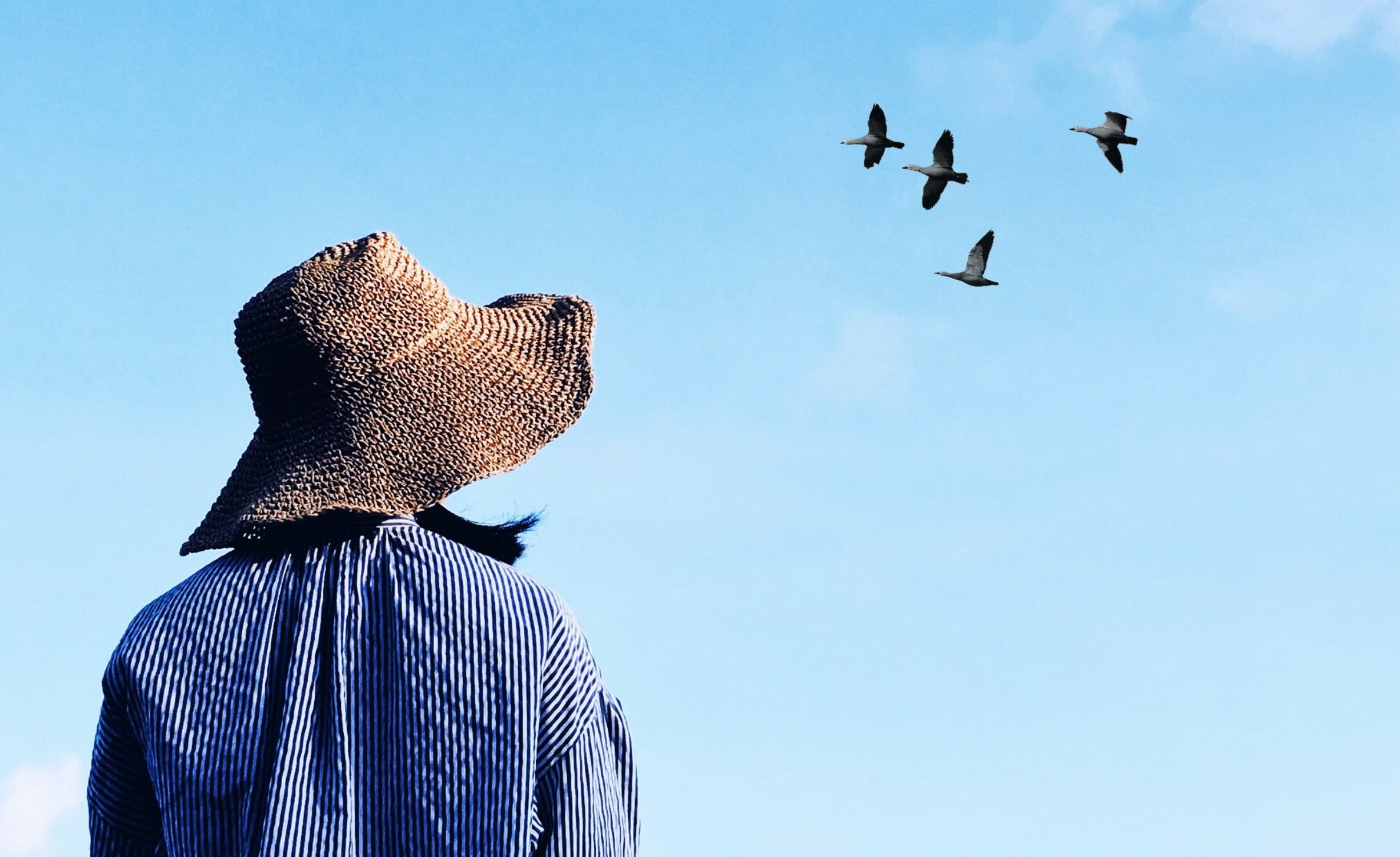 5 Tips Tegen Een Klimaatdepressie