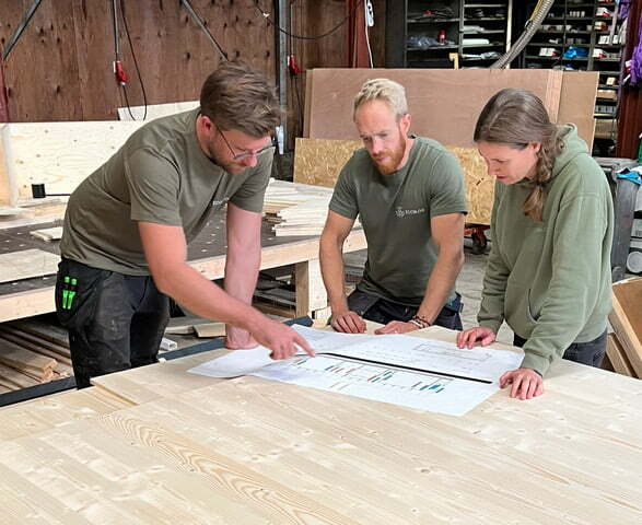 Duurzaam Huis Ecobloq
