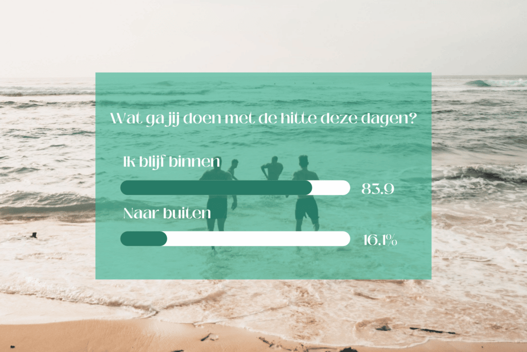 Lifestyle Poll