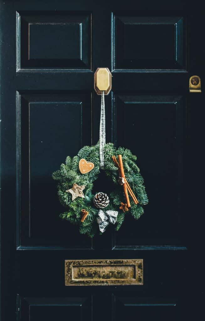 Duurzame Kerst