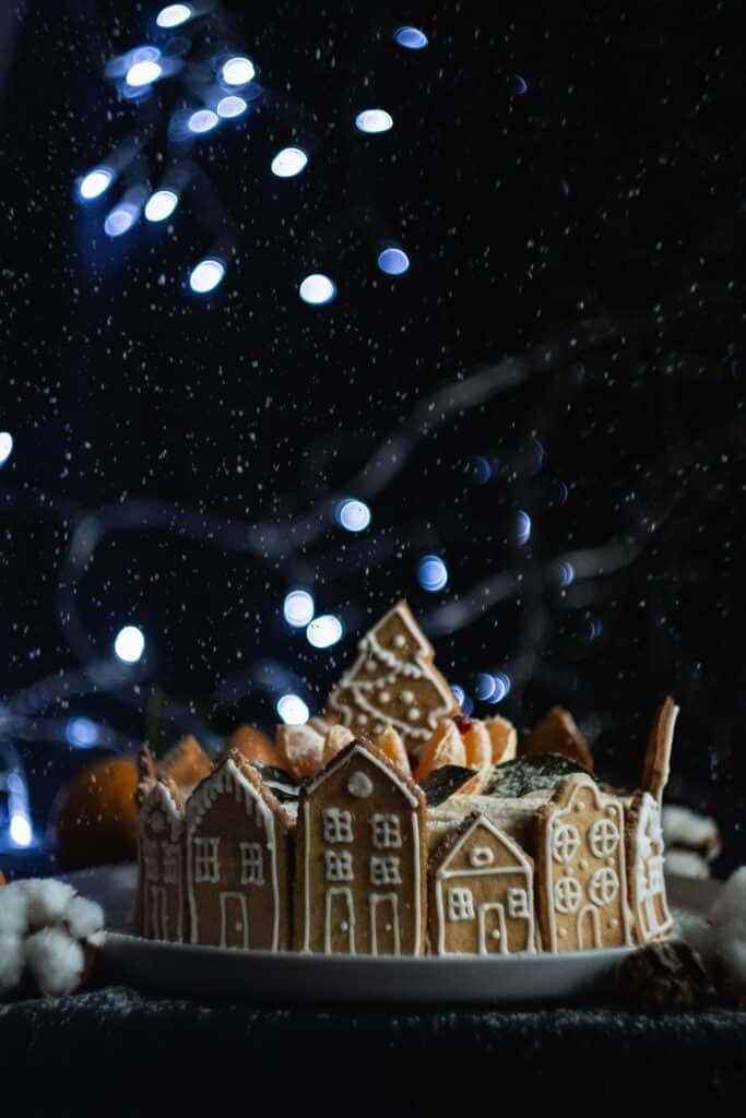 Duurzame Kerst
