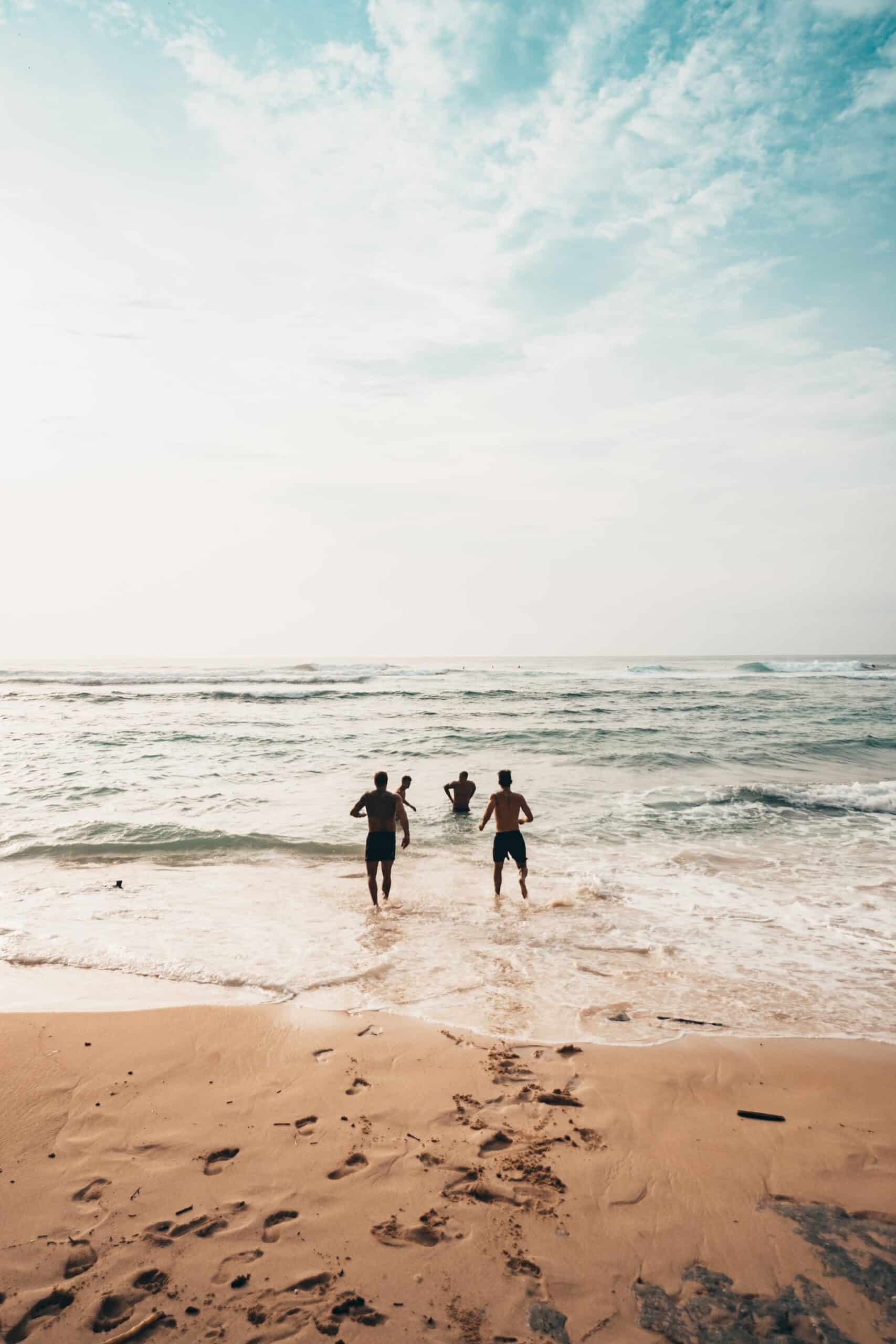Lifestyle: Strand