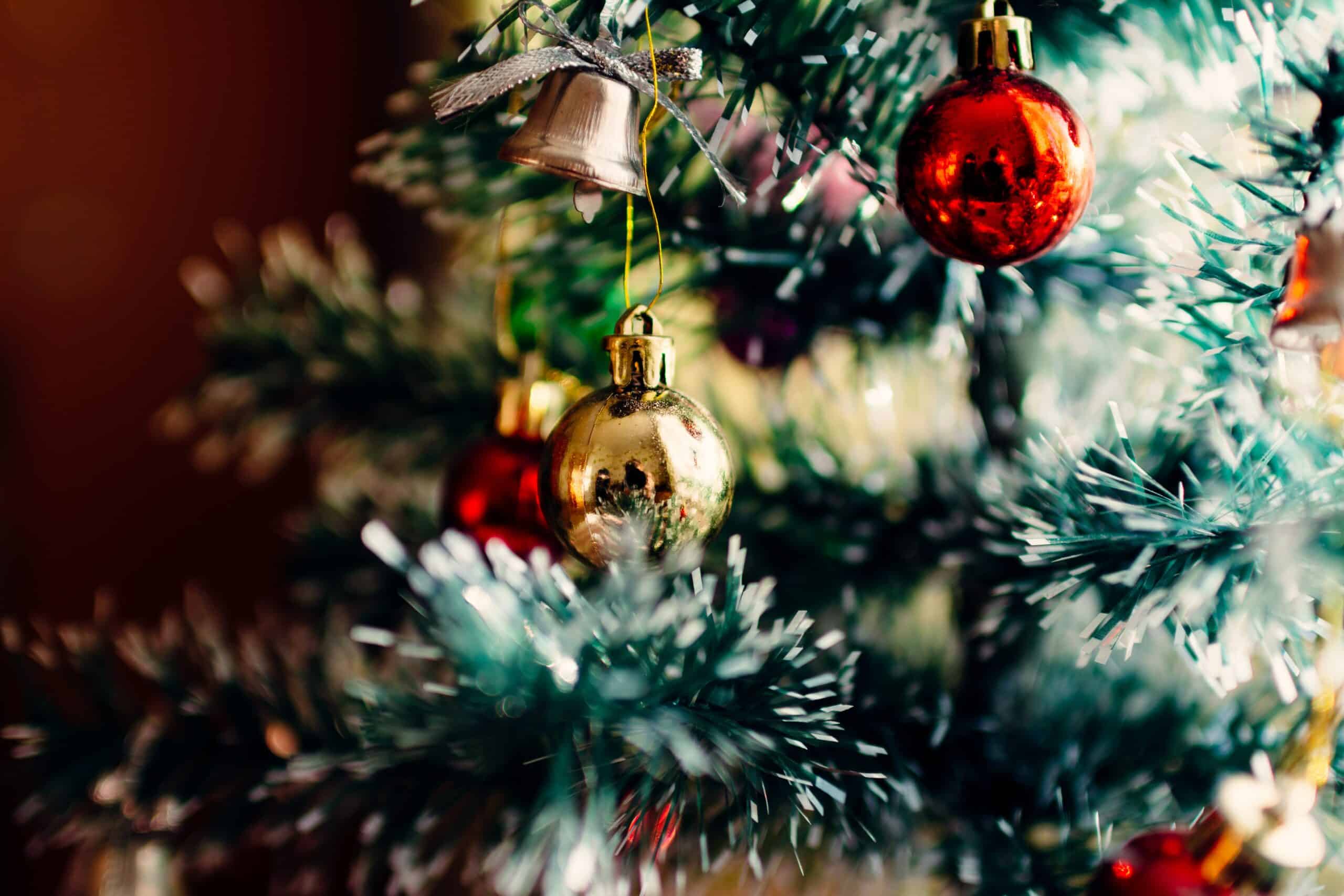 Duurzame Kerst
