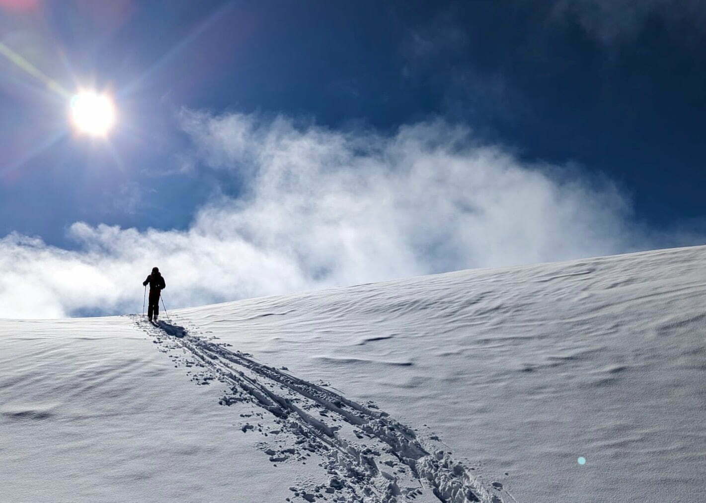 Wintersport Verduurzamen