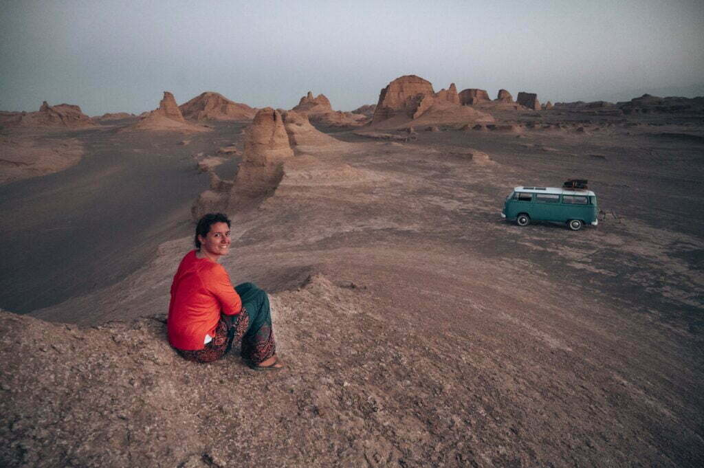 Met een oldtimer naar India: Milene en Yuri volgden de Zijderoute 6 8A3Cc456 D26F 4140 Bf92 D4Efd4C4A2B7