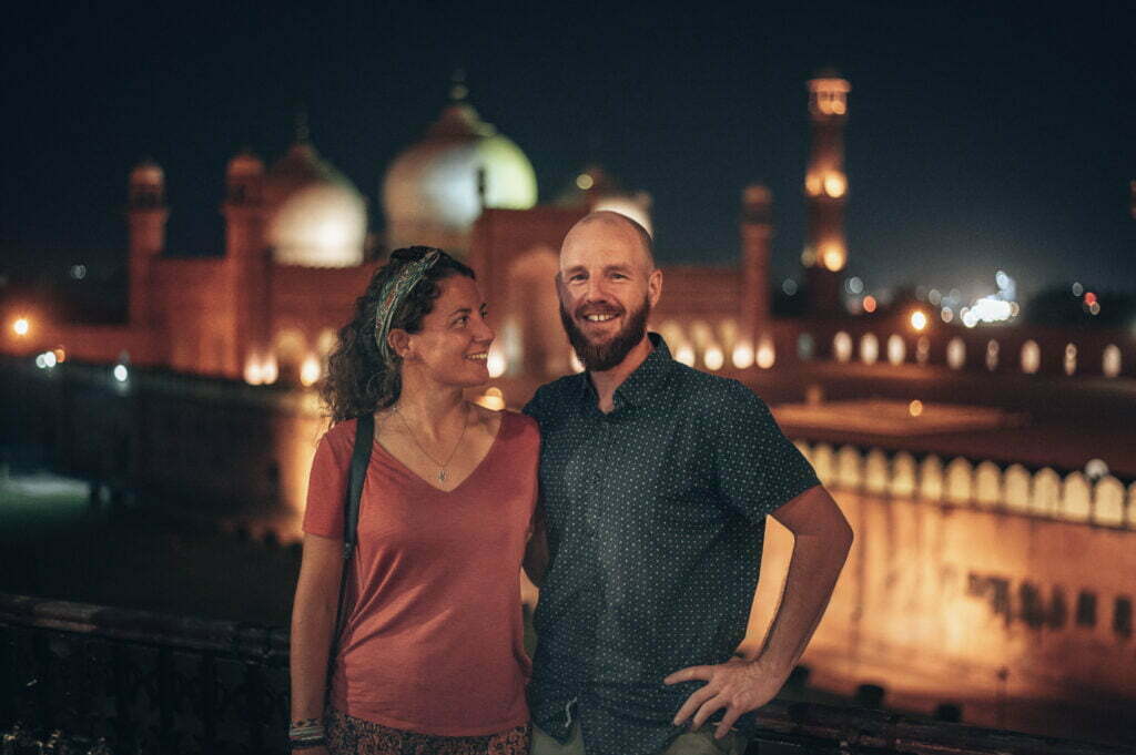 Met een oldtimer naar India: Milene en Yuri volgden de Zijderoute 5 Aeaa164B 6Ac8 4Cea B207 328A34924E22