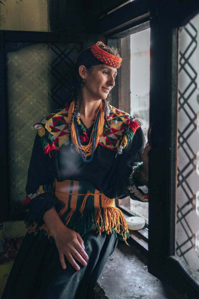 Met een oldtimer naar India: Milene en Yuri volgden de Zijderoute 2 E697Dd6D 8F7D 4Dcf 9Eb0 7Ca893054A00