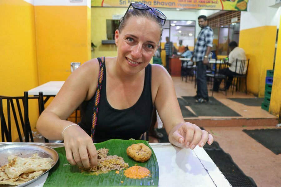 Als vegan op reis. Daisy deelt haar ervaringen en geeft je 3 tips 7 Vegan Op Reis