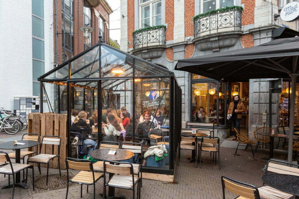 Lummelen In Leuven 1