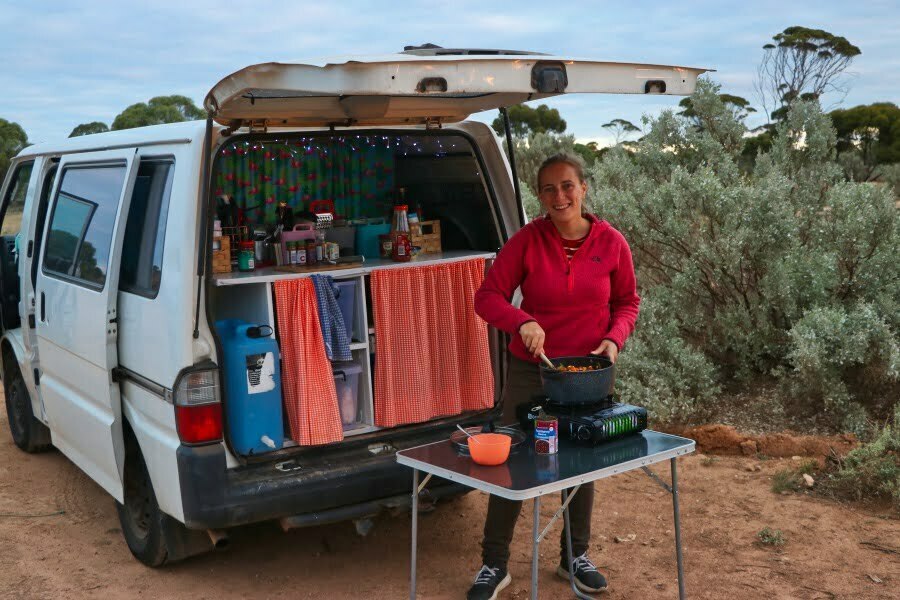 Als vegan op reis. Daisy deelt haar ervaringen en geeft je 3 tips 6 Vegan Op Reis