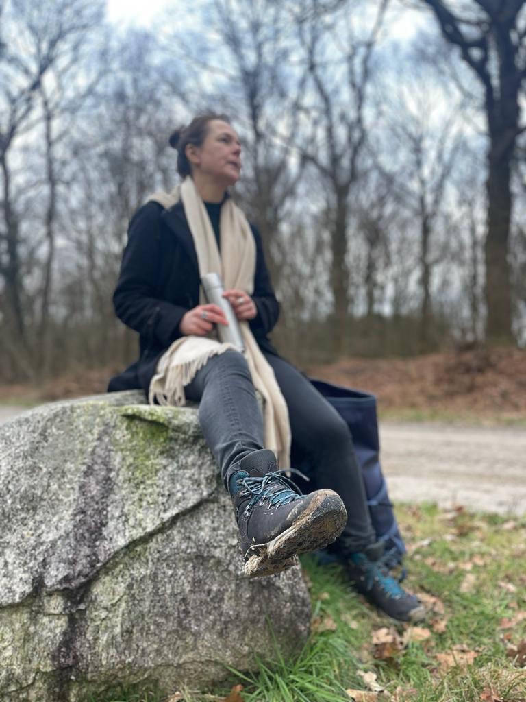 Duurzame Wandelschoenen