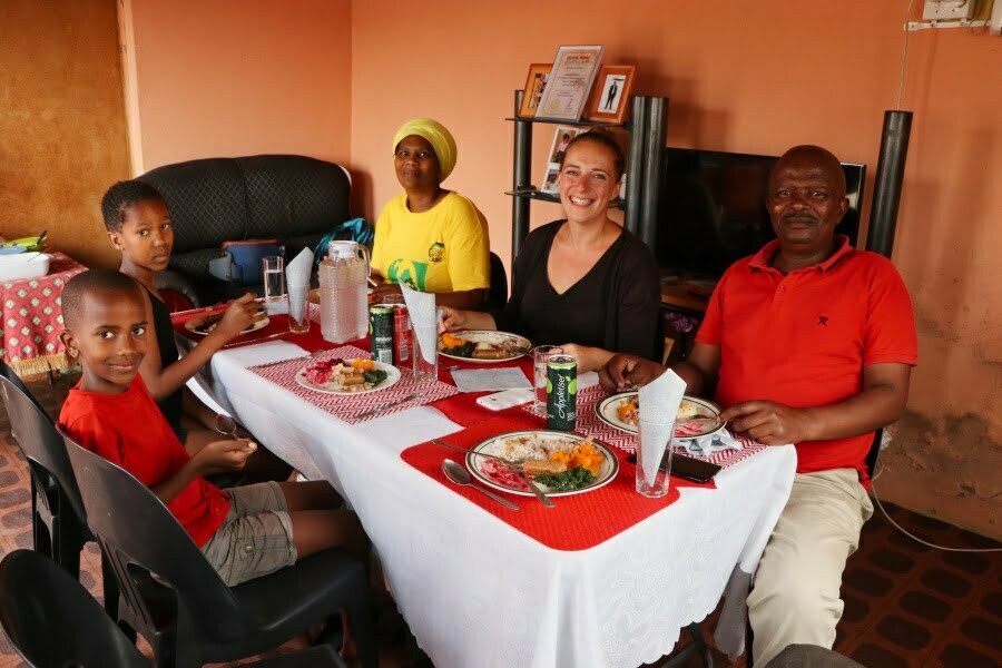 Als vegan op reis. Daisy deelt haar ervaringen en geeft je 3 tips 2 Vegan Op Reis