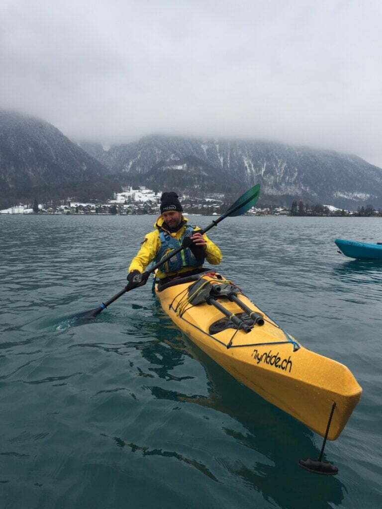 Alternatieve Wintersportvakantie In Zwitserland