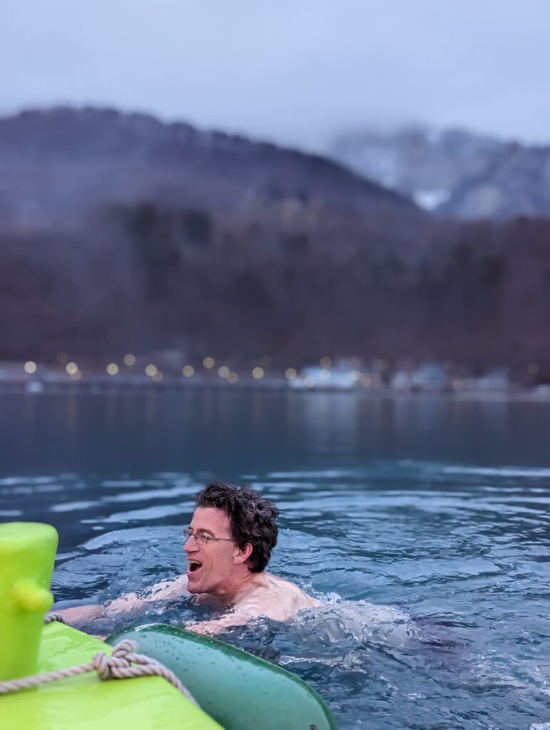 Alternatieve Wintersportvakantie In Zwitserland