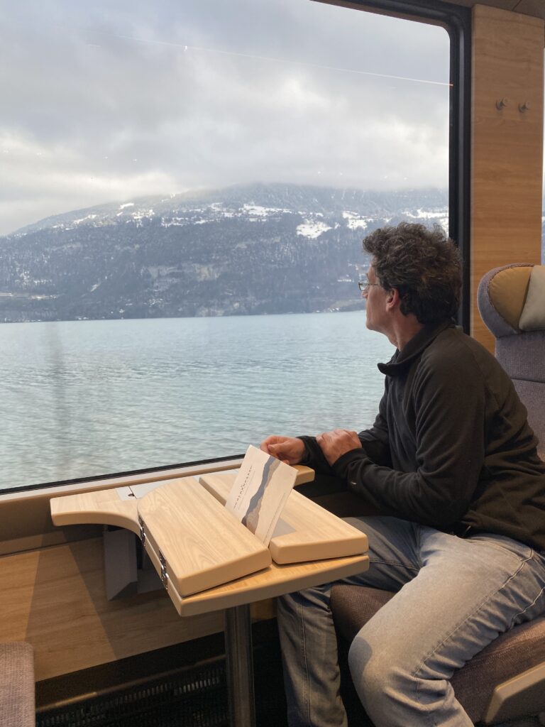 Alternatieve Wintersportvakantie In Zwitserland