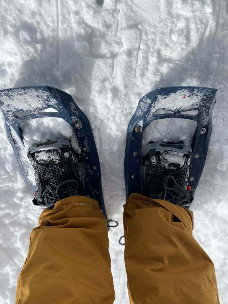 Alternatieve Wintersportvakantie In Zwitserland