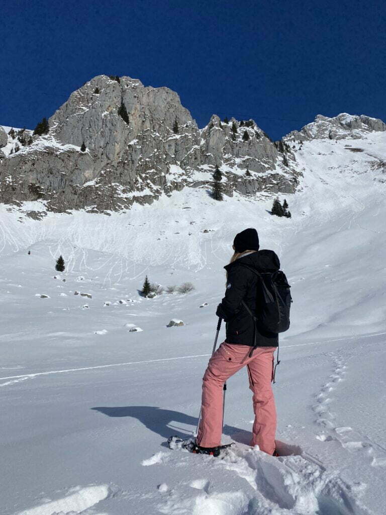 Alternatieve Wintersportvakantie In Zwitserland