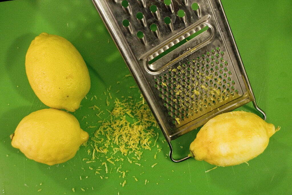 Lemonzest