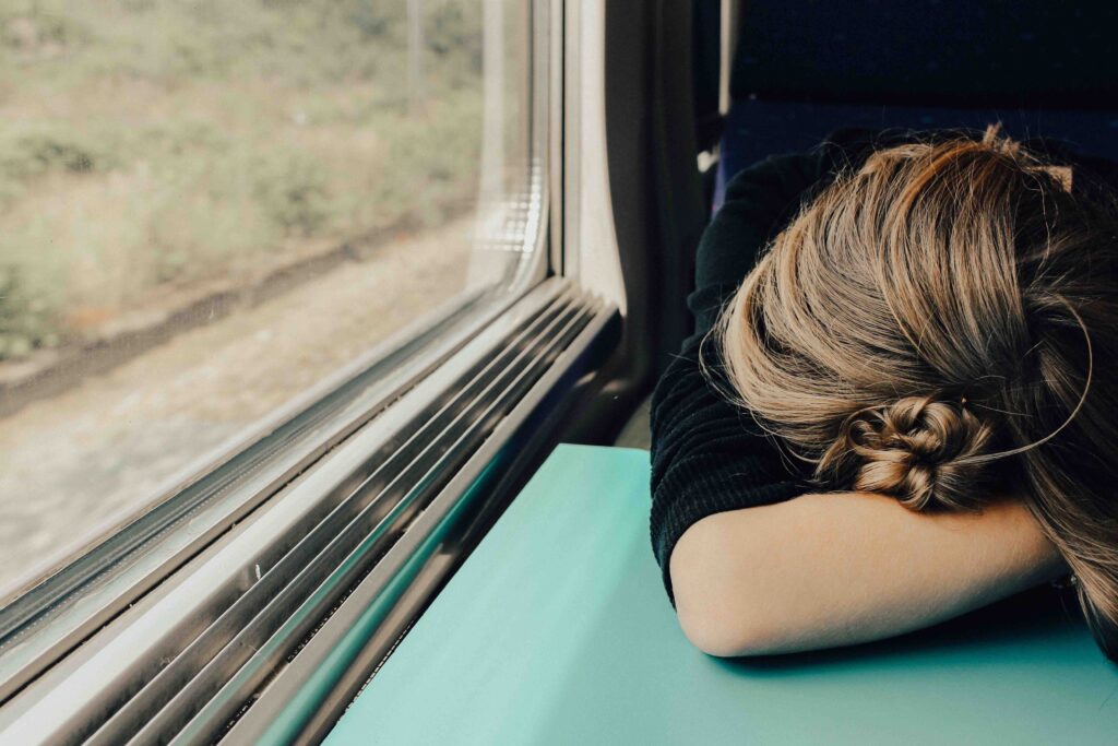 Treinreizen In Europa: Zo Houd Je Het Makkelijk En Betaalbaar