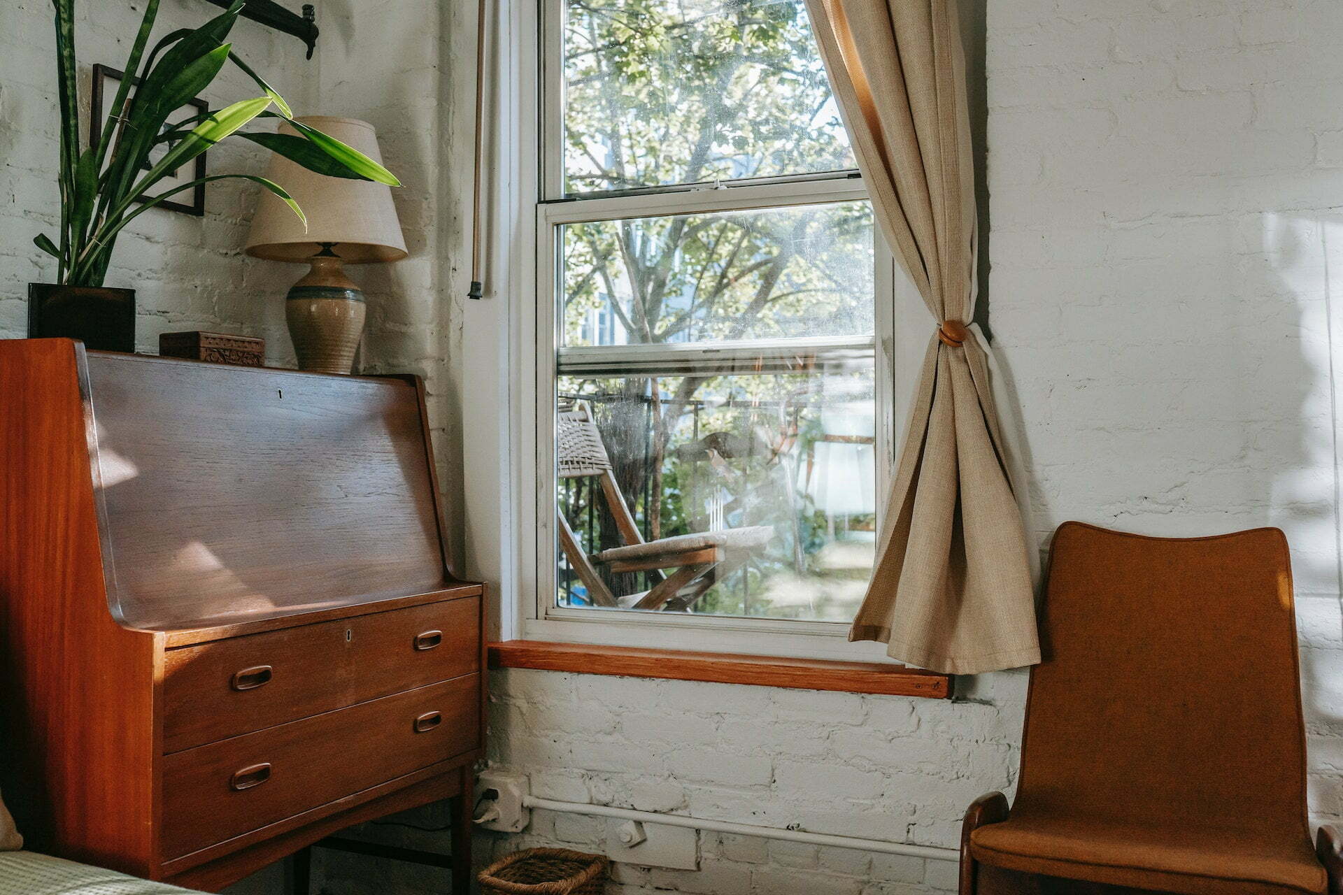 Origineel Interieur
