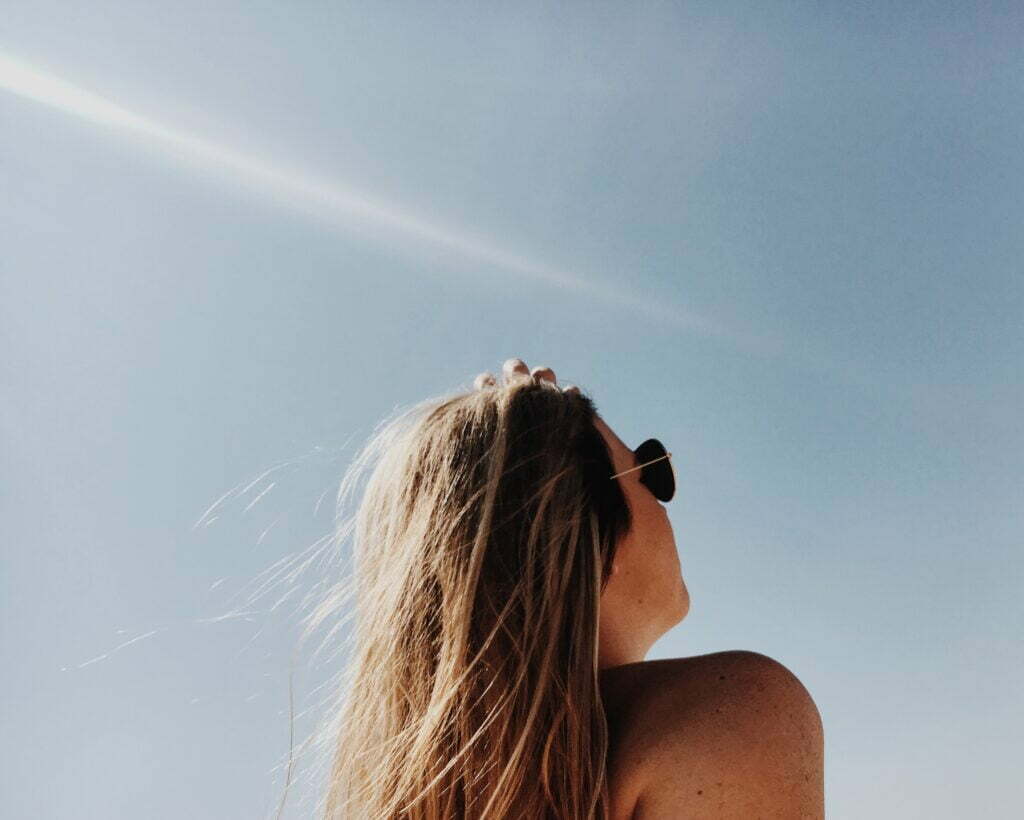 Natuurlijke Zonnebrandcreme