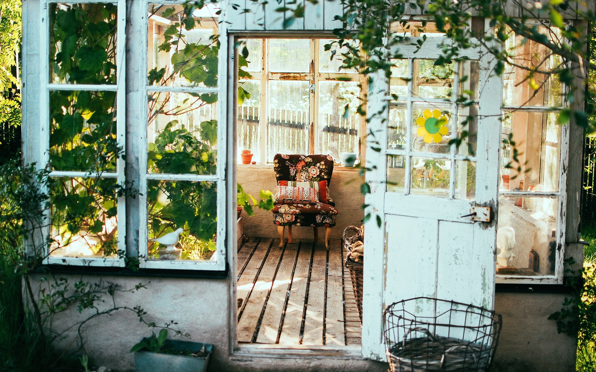 Sfeer En Warmte In Huis