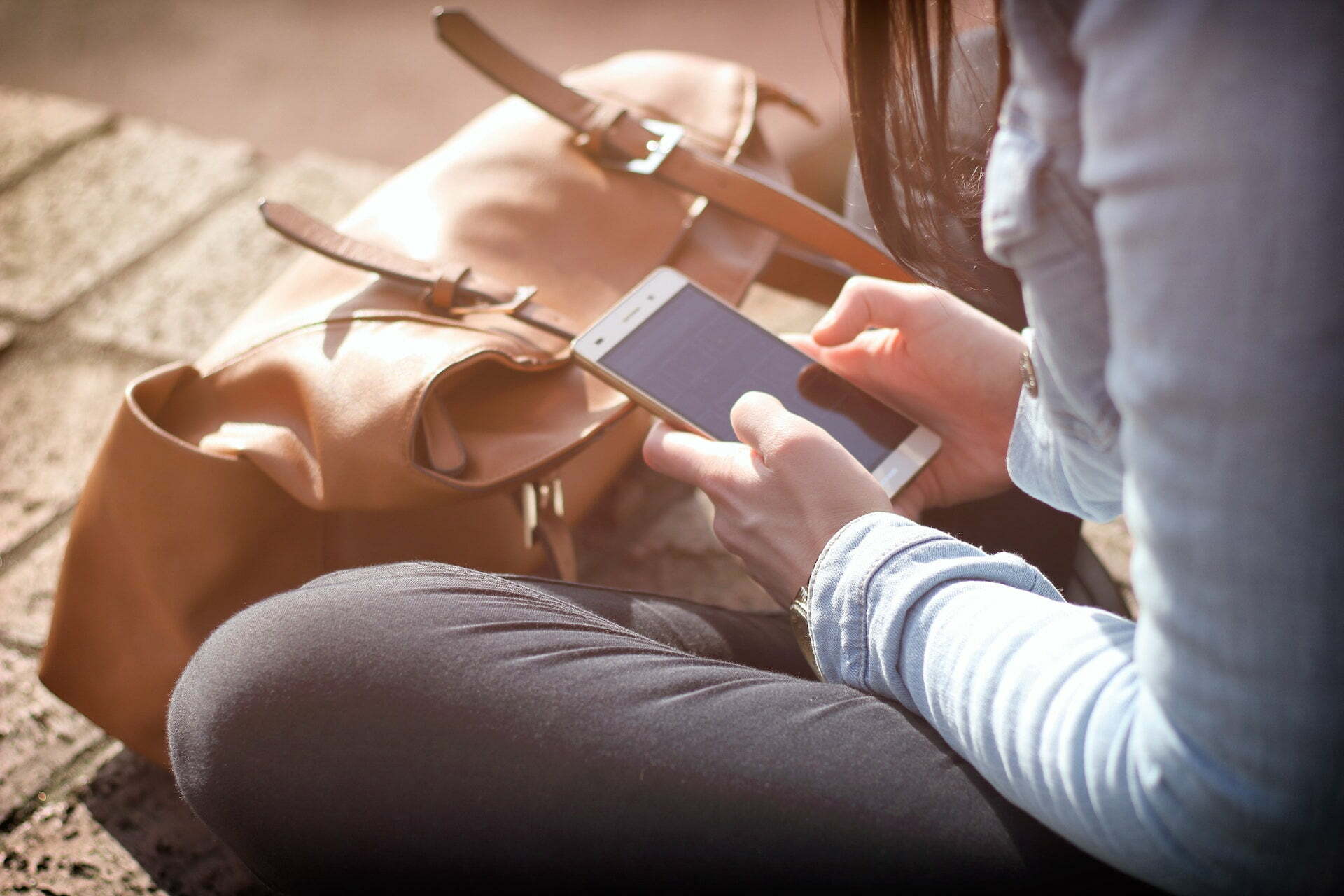 Offline Met Vakantie