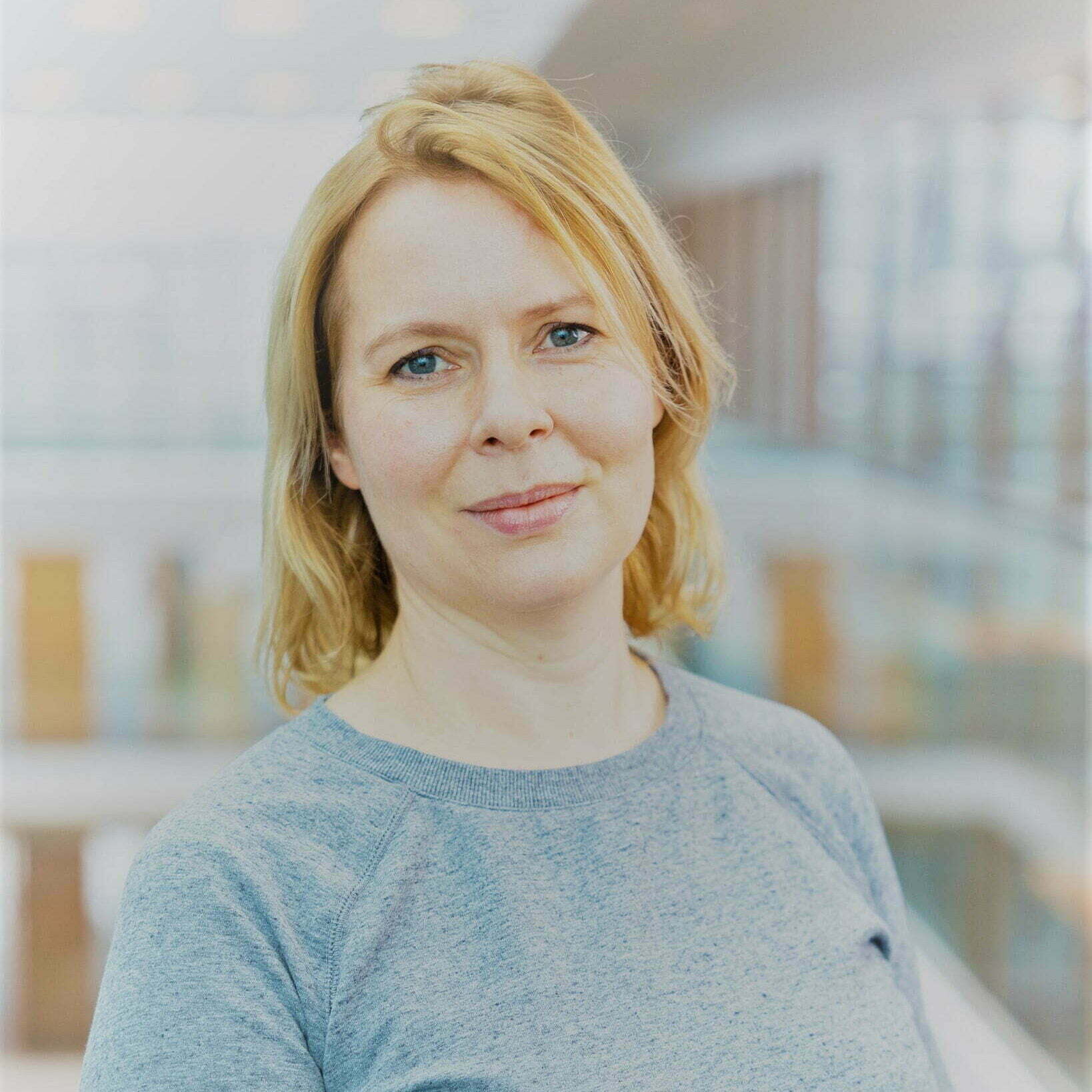 Maartje Krabbe