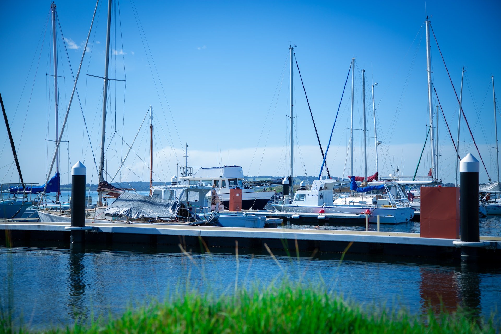 Boot Verduurzamen