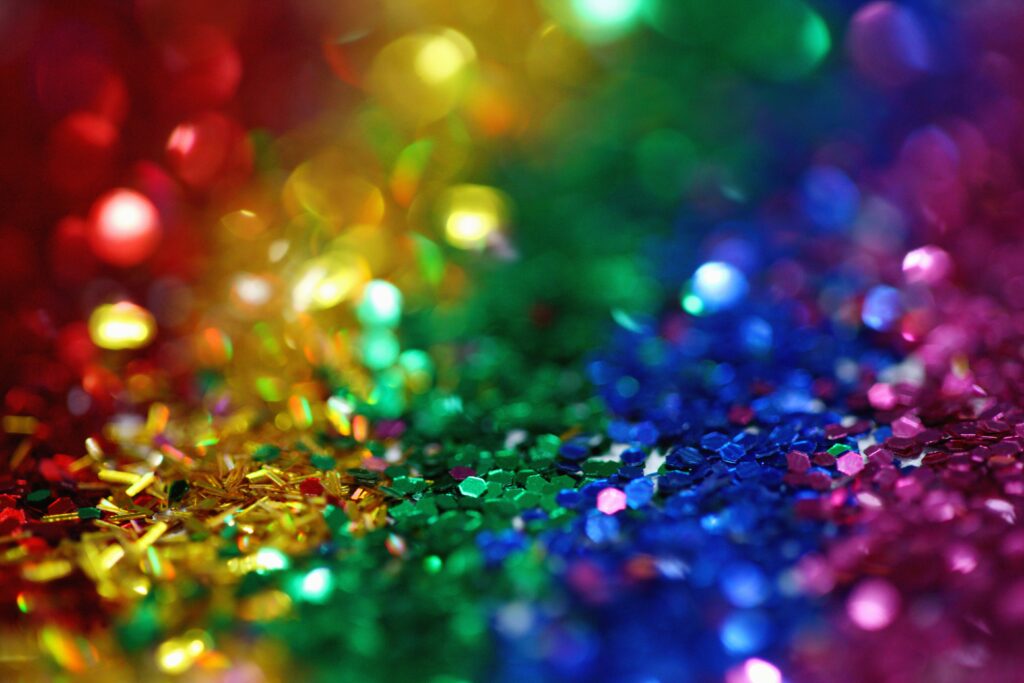 Hoe Duurzaam Zijn Glitters?