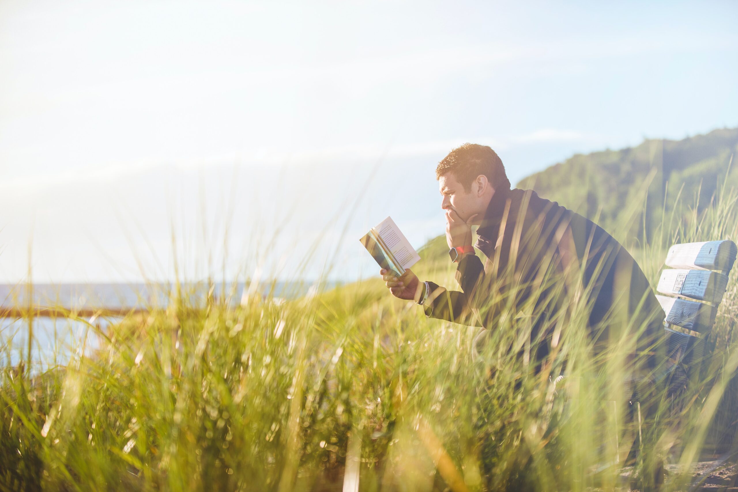 5 Duurzame Boekentips Voor Deze Zomer