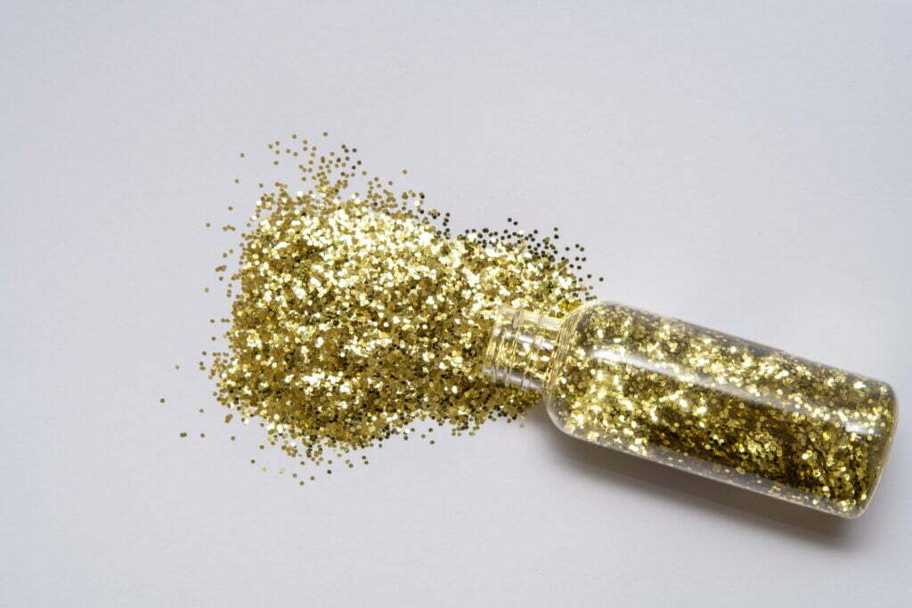 Hoe Duurzaam Zijn Glitters? 