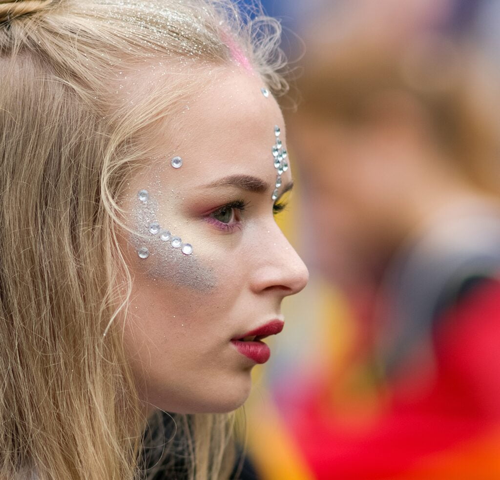 Hoe Duurzaam Zijn Glitters?